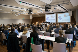 IP-DAY 2015 - Ein Blick in den Saal