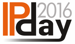 IP-DAY 2016 IP-DAY 2016