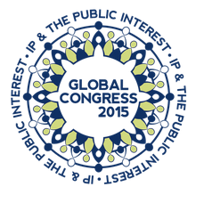 4th Global Congress on Intellectual Property and the Public Interest: 15.-17.11.2015, National Law University, Delhi (India)