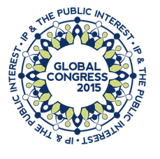 4th Global Congress on Intellectual Property and the Public Interest: 15.-17.11.2015, National Law University, Delhi (India) 4th Global Congress on Intellectual Property and the Public Interest: 15.-17.11.2015, National Law University, Delhi (India)