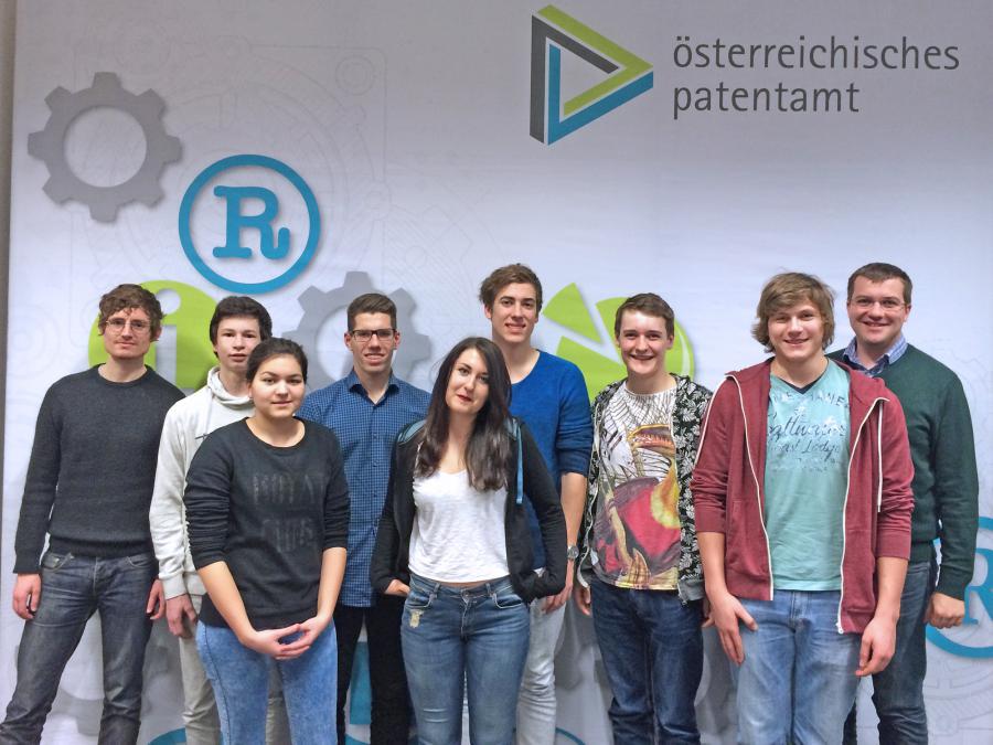 Patentamt wien Patentamt wien